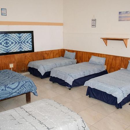 Element Riders Place Backpackers Lüderitz Exteriér fotografie