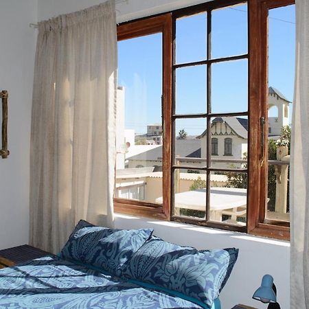 Element Riders Place Backpackers Lüderitz Exteriér fotografie