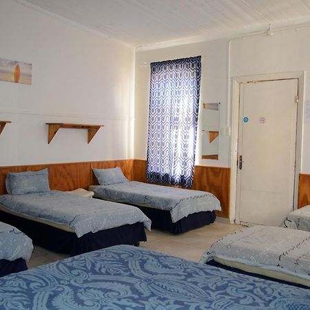 Element Riders Place Backpackers Lüderitz Exteriér fotografie