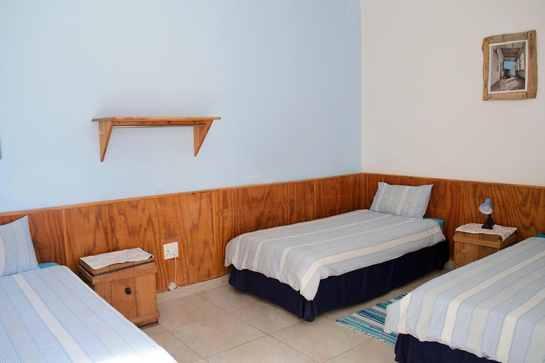 Element Riders Place Backpackers Lüderitz Exteriér fotografie