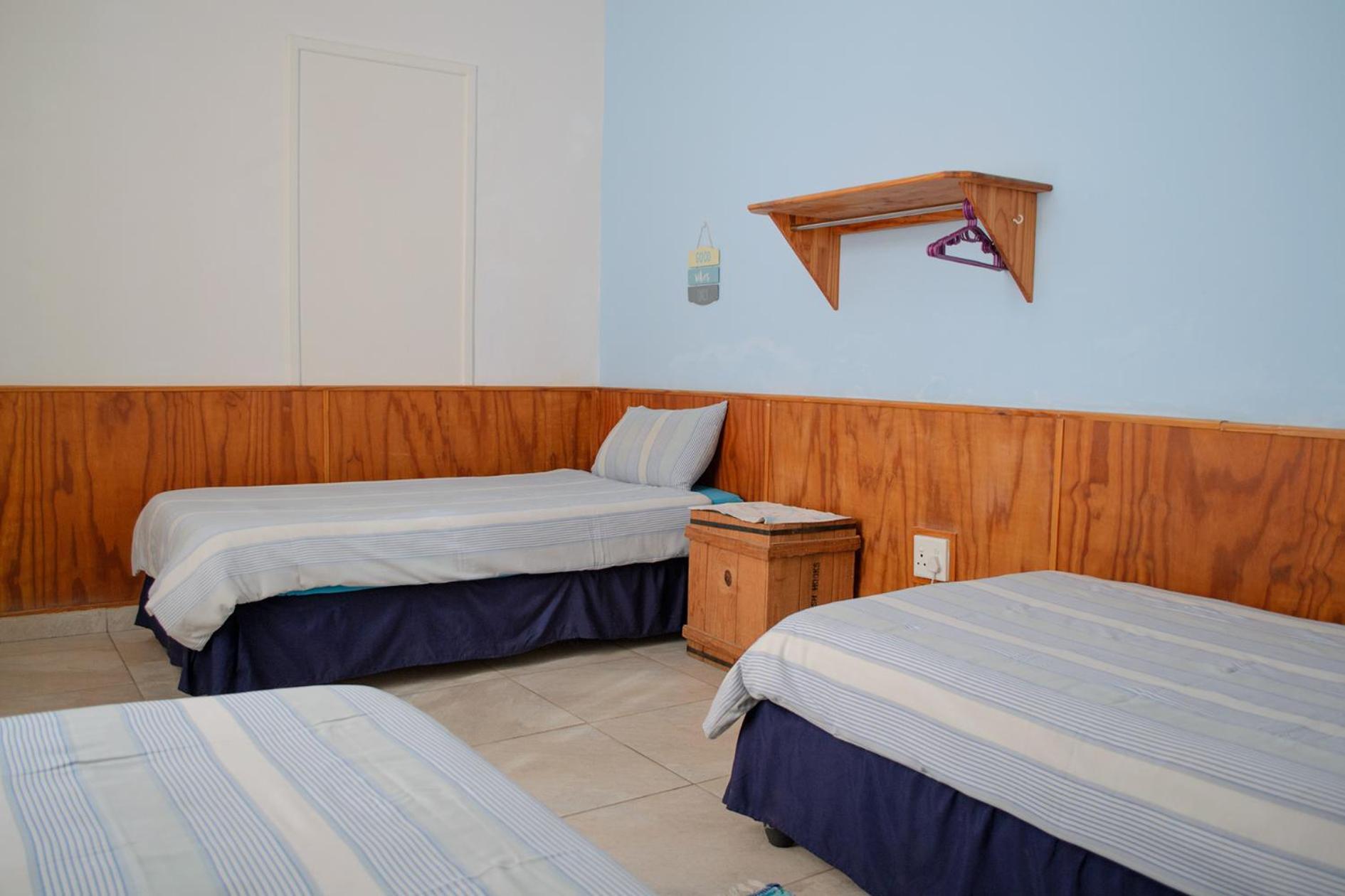 Element Riders Place Backpackers Lüderitz Exteriér fotografie