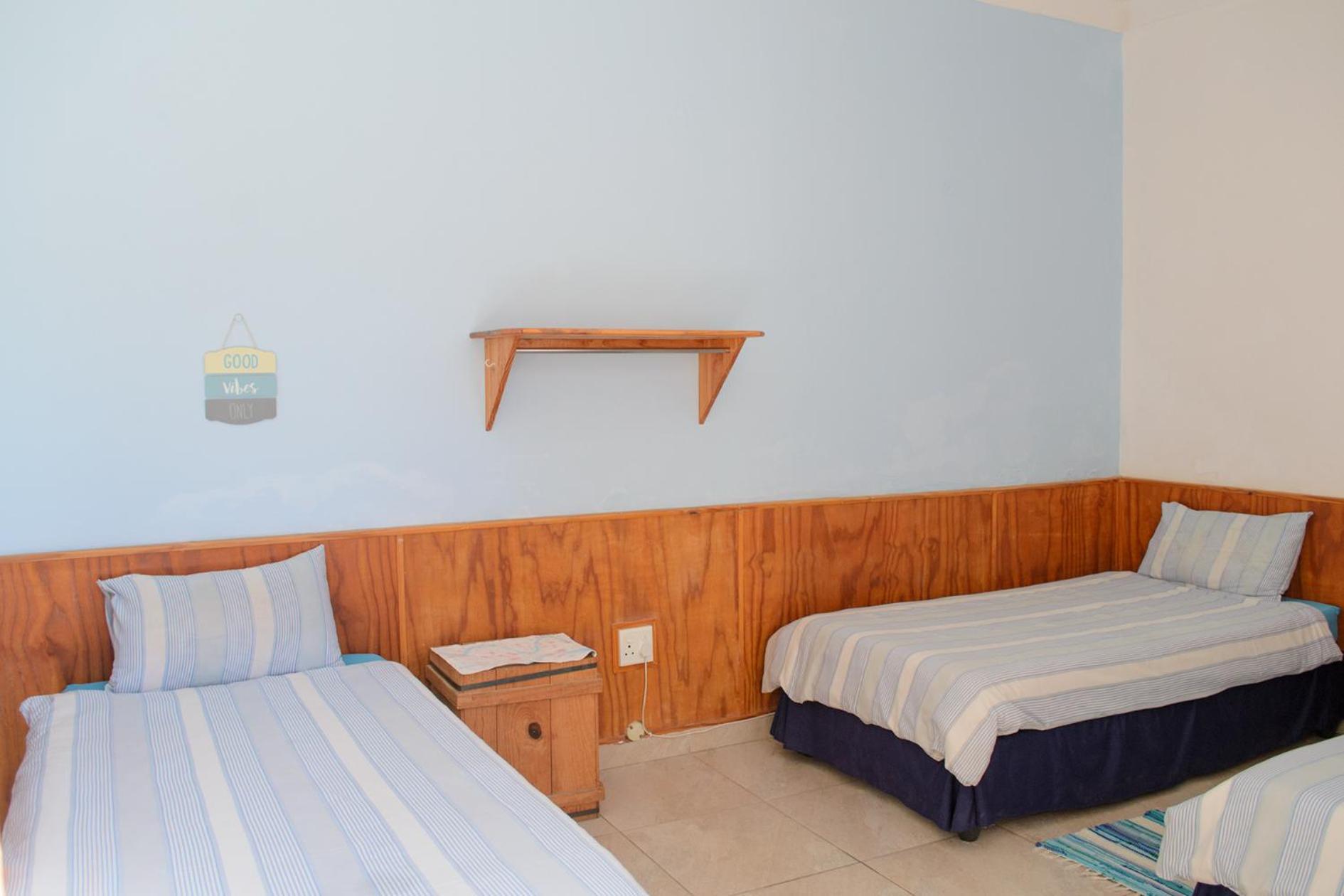 Element Riders Place Backpackers Lüderitz Exteriér fotografie