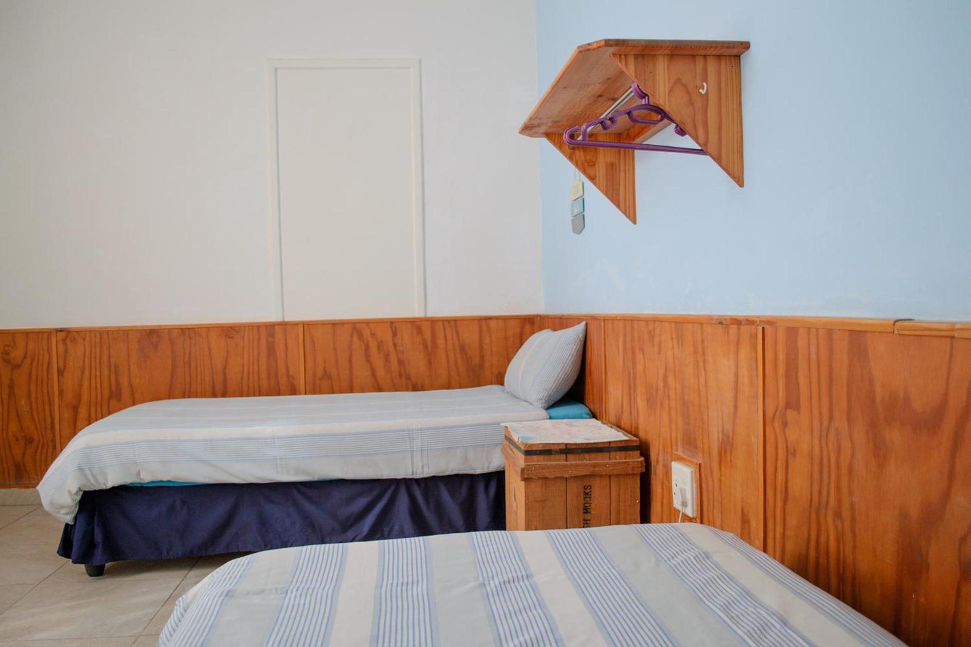 Element Riders Place Backpackers Lüderitz Exteriér fotografie